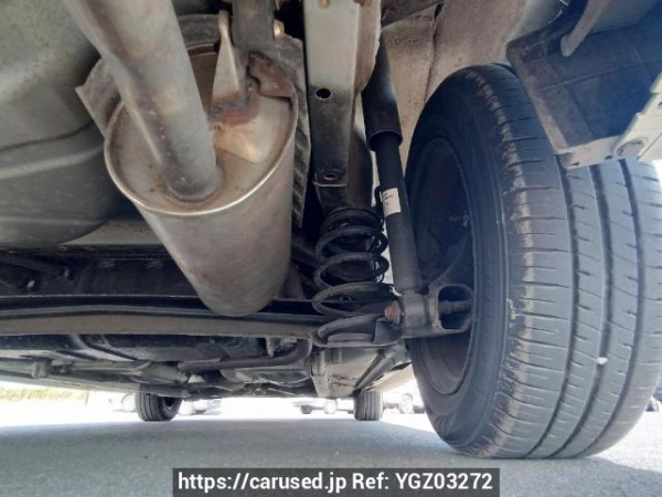 Used 2003 AT toyota raum NCZ20 Image[38]