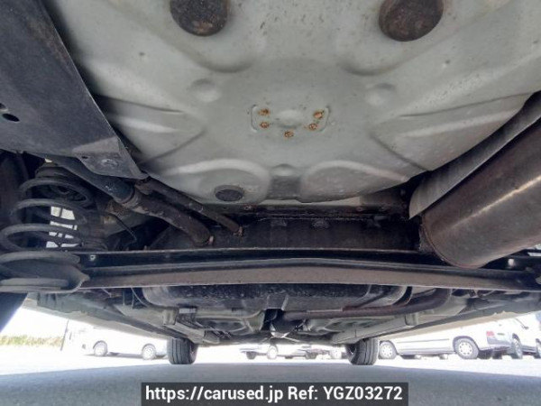 Used 2003 AT toyota raum NCZ20 Image[39]
