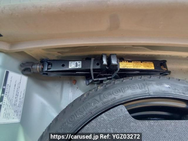 Used 2003 AT toyota raum NCZ20 Image[41]