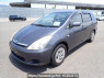 Used 2005 AT toyota wish ZNE10G Image[2]