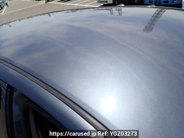 Used 2005 AT toyota wish ZNE10G Image[10]