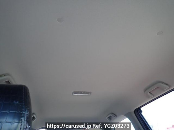 Used 2005 AT toyota wish ZNE10G Image[11]