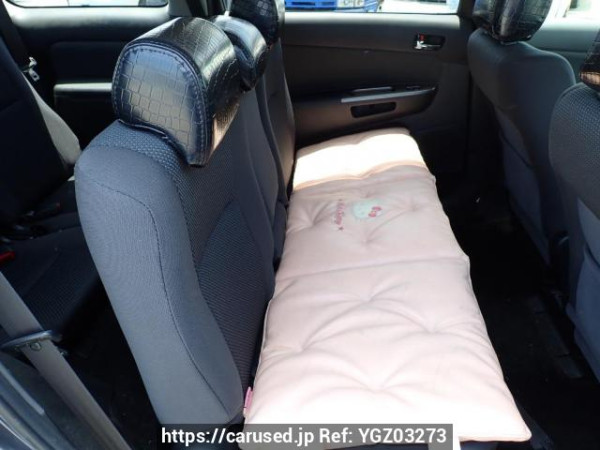 Used 2005 AT toyota wish ZNE10G Image[14]