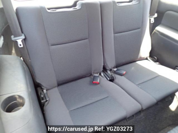 Used 2005 AT toyota wish ZNE10G Image[16]