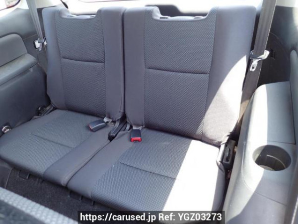 Used 2005 AT toyota wish ZNE10G Image[17]