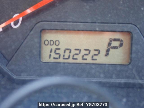 Used 2005 AT toyota wish ZNE10G Image[22]