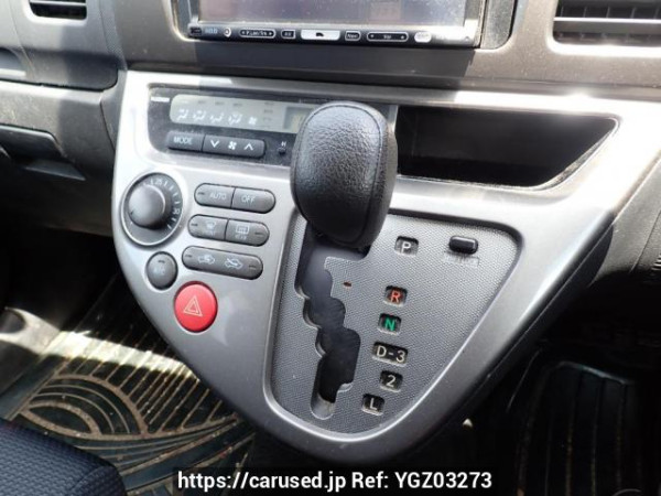 Used 2005 AT toyota wish ZNE10G Image[24]