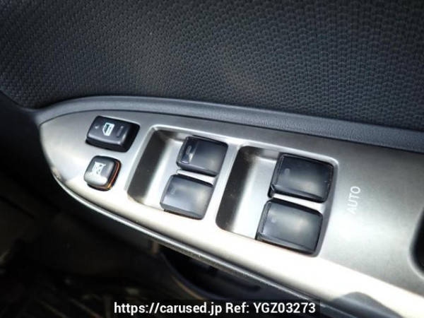Used 2005 AT toyota wish ZNE10G Image[27]