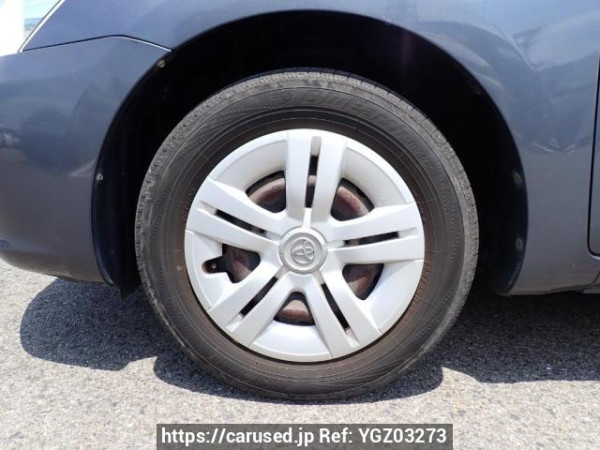 Used 2005 AT toyota wish ZNE10G Image[28]