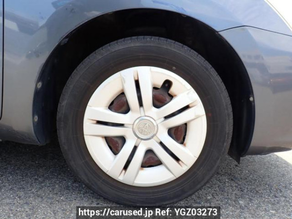 Used 2005 AT toyota wish ZNE10G Image[29]