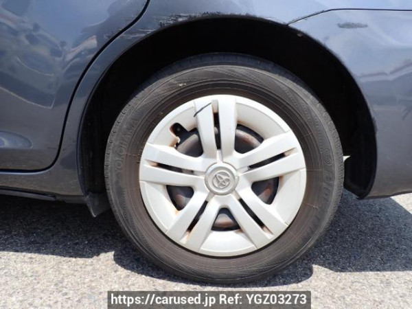 Used 2005 AT toyota wish ZNE10G Image[30]