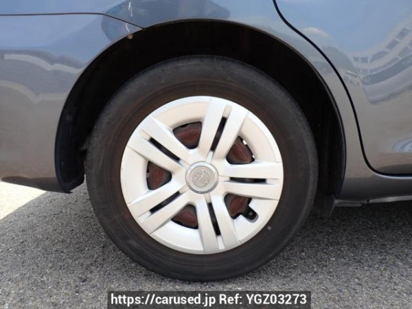 Used 2005 AT toyota wish ZNE10G Image[31]