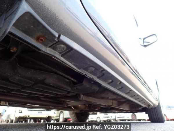 Used 2005 AT toyota wish ZNE10G Image[33]