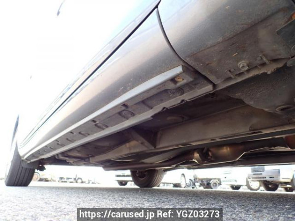 Used 2005 AT toyota wish ZNE10G Image[34]
