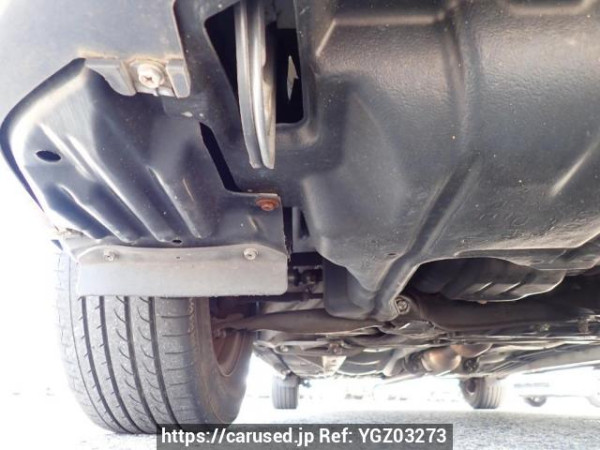 Used 2005 AT toyota wish ZNE10G Image[36]
