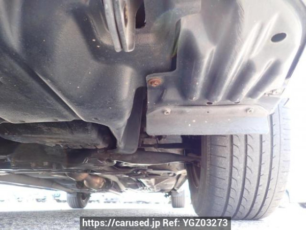 Used 2005 AT toyota wish ZNE10G Image[38]