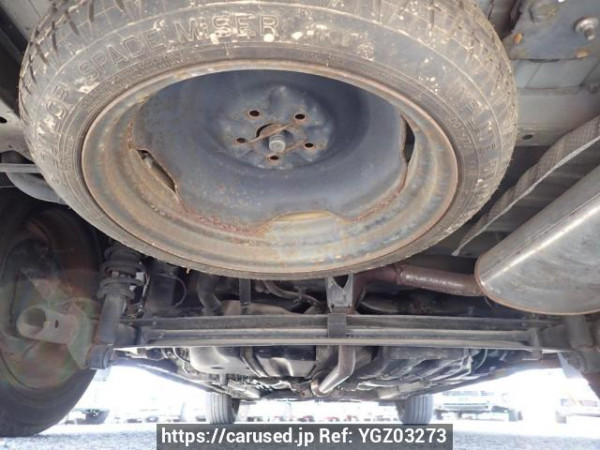 Used 2005 AT toyota wish ZNE10G Image[40]
