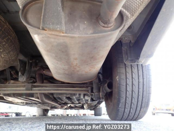 Used 2005 AT toyota wish ZNE10G Image[41]