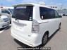 Used 2010 AT toyota voxy ZRR70W Image[5]
