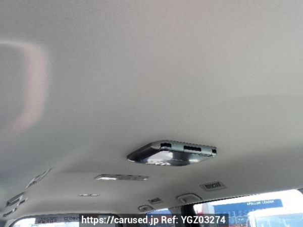Used 2010 AT toyota voxy ZRR70W Image[15]
