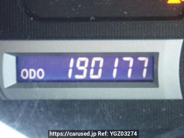 Used 2010 AT toyota voxy ZRR70W Image[18]