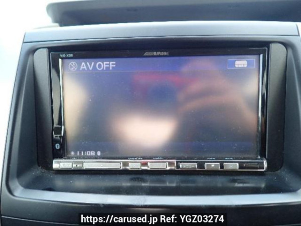 Used 2010 AT toyota voxy ZRR70W Image[20]