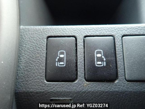 Used 2010 AT toyota voxy ZRR70W Image[23]