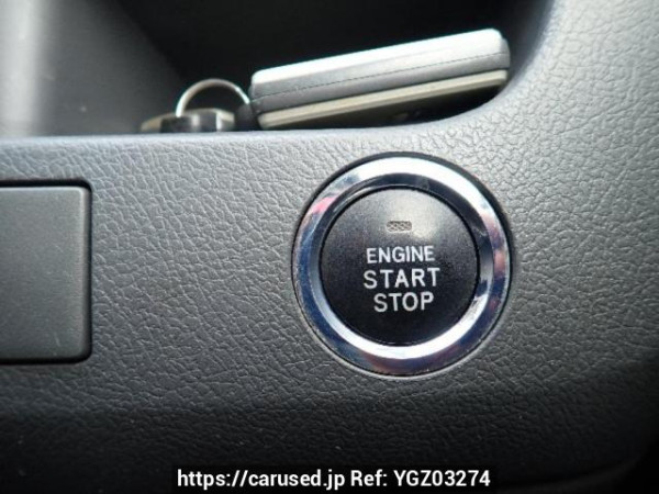 Used 2010 AT toyota voxy ZRR70W Image[25]