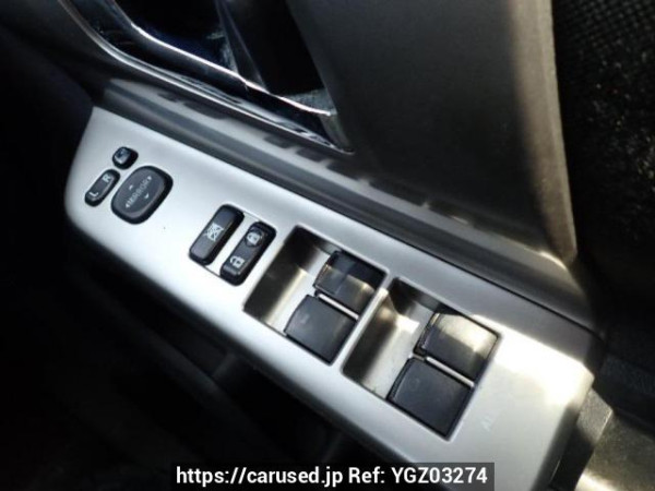 Used 2010 AT toyota voxy ZRR70W Image[27]