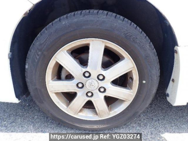 Used 2010 AT toyota voxy ZRR70W Image[28]