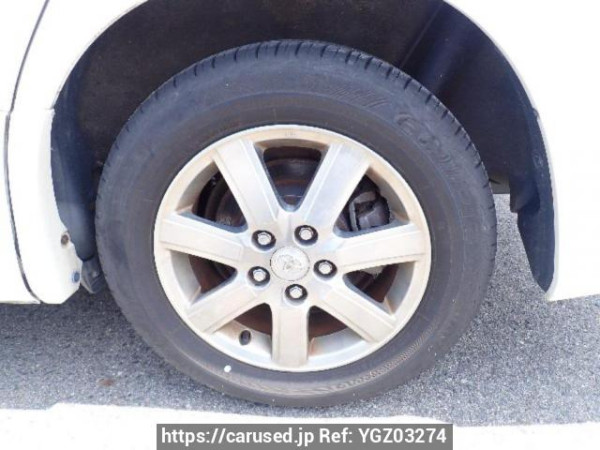 Used 2010 AT toyota voxy ZRR70W Image[29]