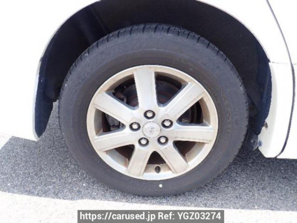 Used 2010 AT toyota voxy ZRR70W Image[30]