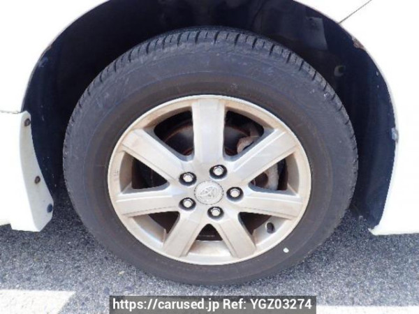 Used 2010 AT toyota voxy ZRR70W Image[31]