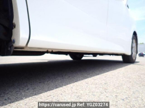 Used 2010 AT toyota voxy ZRR70W Image[34]