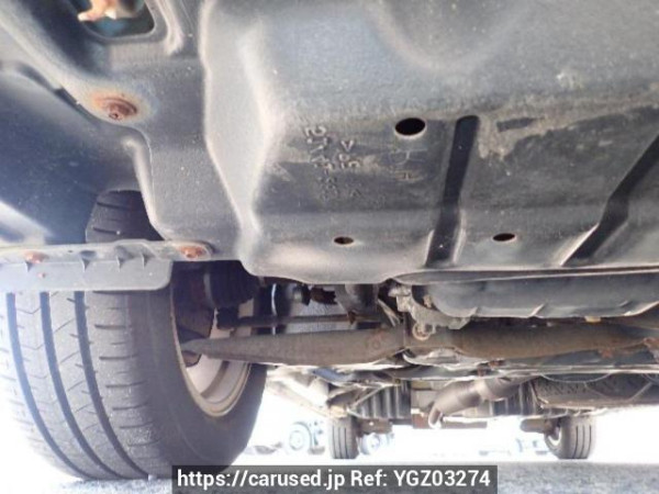 Used 2010 AT toyota voxy ZRR70W Image[36]