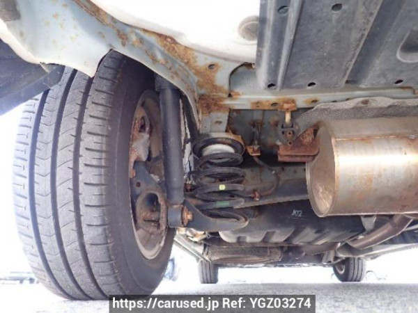 Used 2010 AT toyota voxy ZRR70W Image[39]