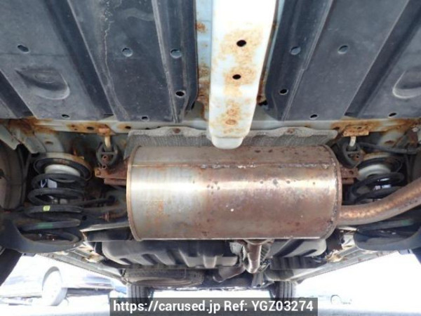 Used 2010 AT toyota voxy ZRR70W Image[40]