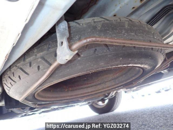Used 2010 AT toyota voxy ZRR70W Image[44]