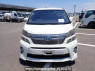 Used 2011 AT toyota vellfire ANH20W Image[1]