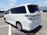 Used 2011 AT toyota vellfire ANH20W Image[3]