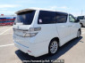 Used 2011 AT toyota vellfire ANH20W Image[5]