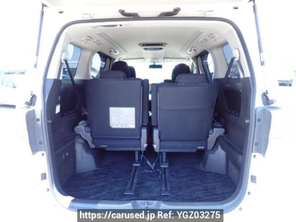 Used 2011 AT toyota vellfire ANH20W Image[7]