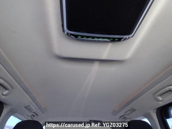 Used 2011 AT toyota vellfire ANH20W Image[15]