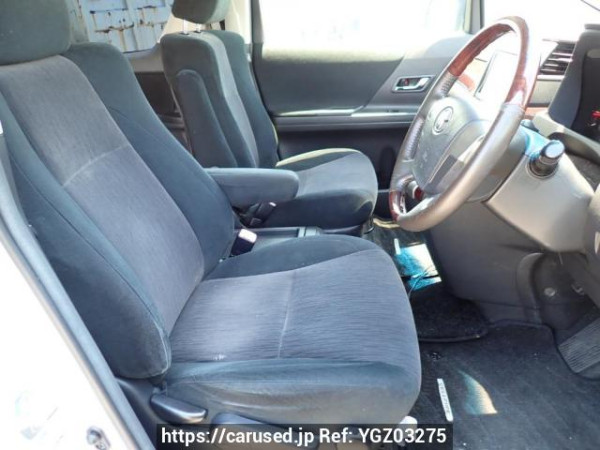 Used 2011 AT toyota vellfire ANH20W Image[16]