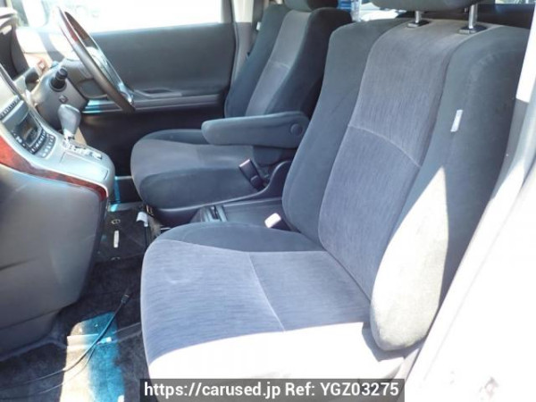 Used 2011 AT toyota vellfire ANH20W Image[17]