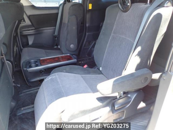 Used 2011 AT toyota vellfire ANH20W Image[19]