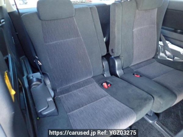 Used 2011 AT toyota vellfire ANH20W Image[20]