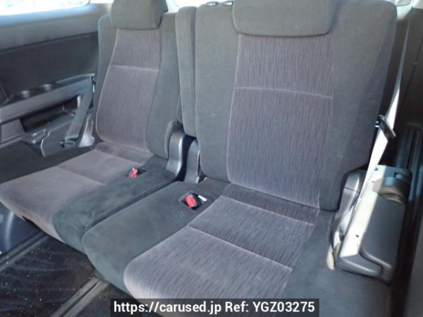 Used 2011 AT toyota vellfire ANH20W Image[21]