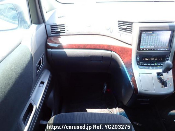 Used 2011 AT toyota vellfire ANH20W Image[22]