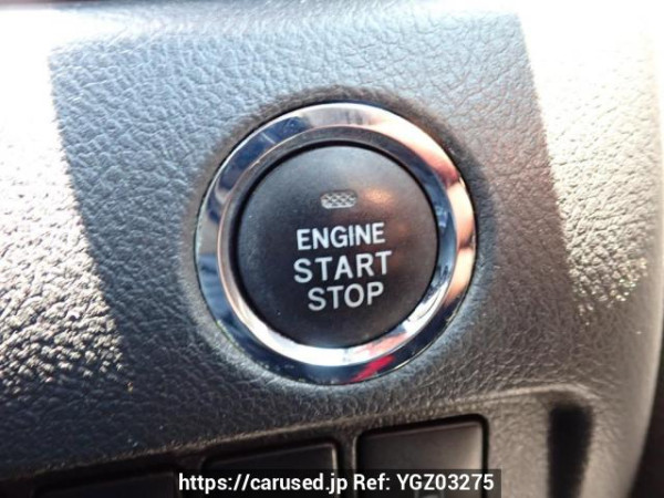 Used 2011 AT toyota vellfire ANH20W Image[30]